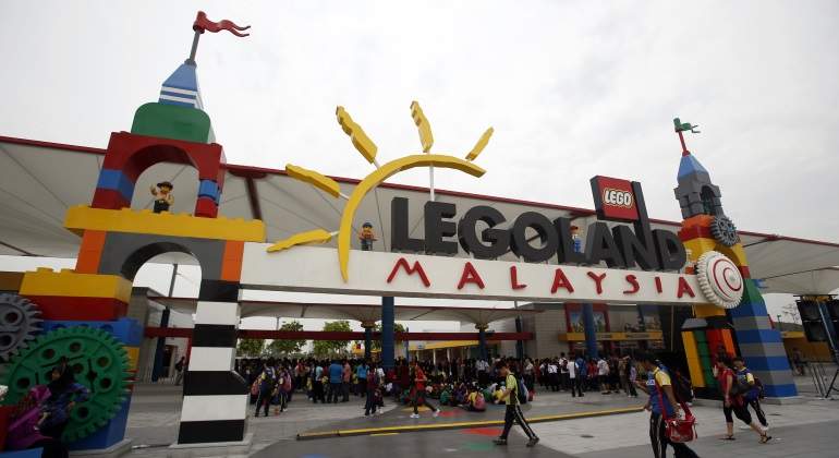 Legoland