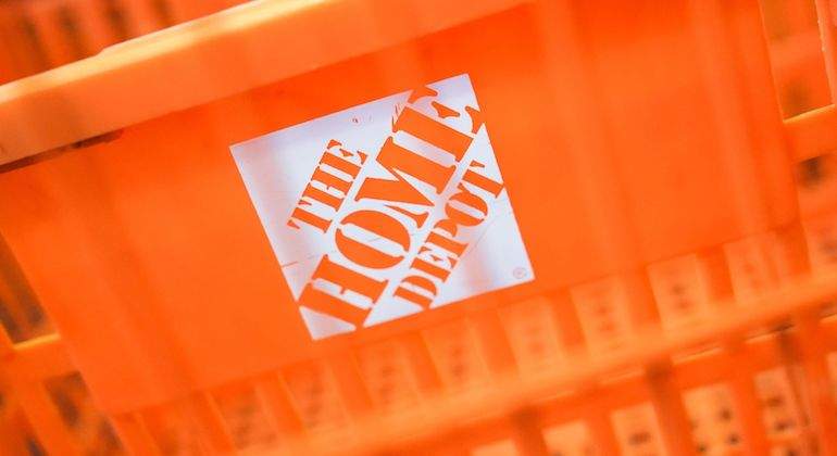 home depot
