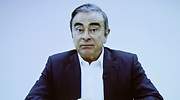 Así fue la fuga de película de Carlos Ghosn a Líbano: legal, con pasaporte francés y escondido en un baúl