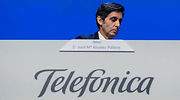 Telefónica advierte de riesgos en inversión, empleo, seguridad e inestabilidad por el Brexit
