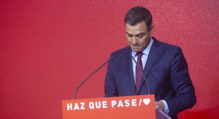 Pedro Snchez