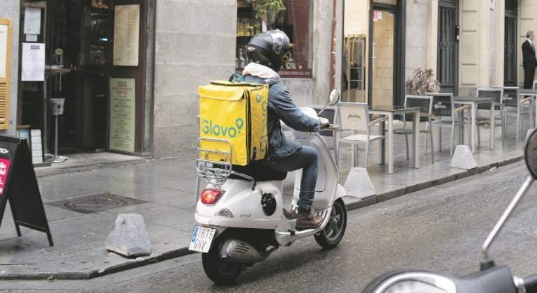 Glovo