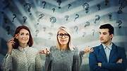 ¿Cómo son los milenials españoles? Cuatro de cada diez jóvenes de entre 20 y 34 años afirman que tener un buen trabajo es su p