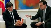 El Supremo rechaza al Rey y a Puigdemont como testigos en la causa del procés, pero acepta que vaya Rajoy