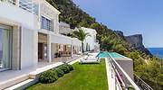 El precio de la vivienda de lujo con menos demanda cae un 20% en la Costa del Sol
