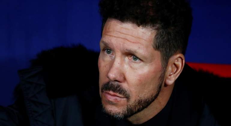 Diego Simeone