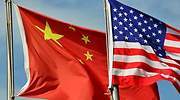 Macron pide a Xi Jinping un acuerdo entre China y EEUU que acabe con la guerra comercial