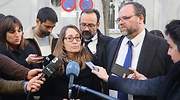 La Abogacía catalana critica al tribunal del procés por cuestionar a las defensas en pleno juicio