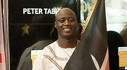 Peter Tabichi: La ciencia y la tecnología ayudan a desbloquear el potencial de África