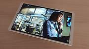 La tablet pequeña con Android para ver Netflix: prueba de la Galaxy Tab A7 Lite
