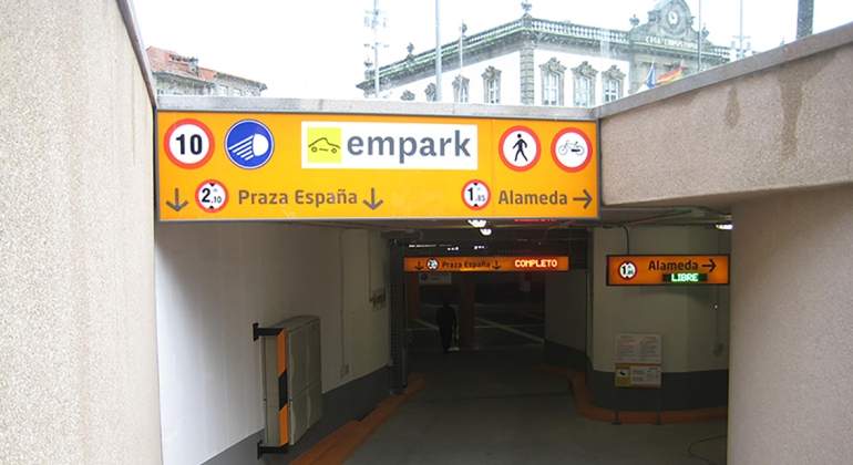Empark