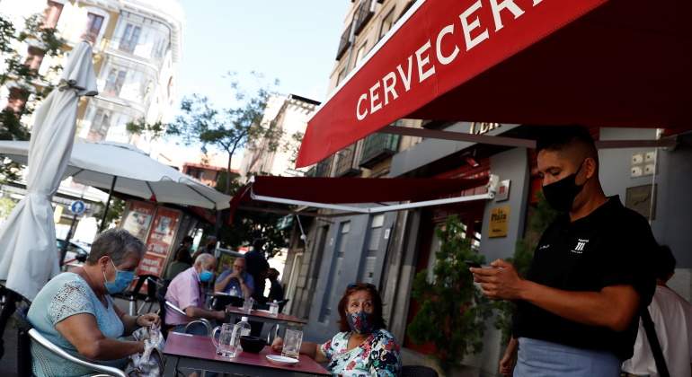 Hosteleria