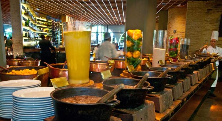 feijoada