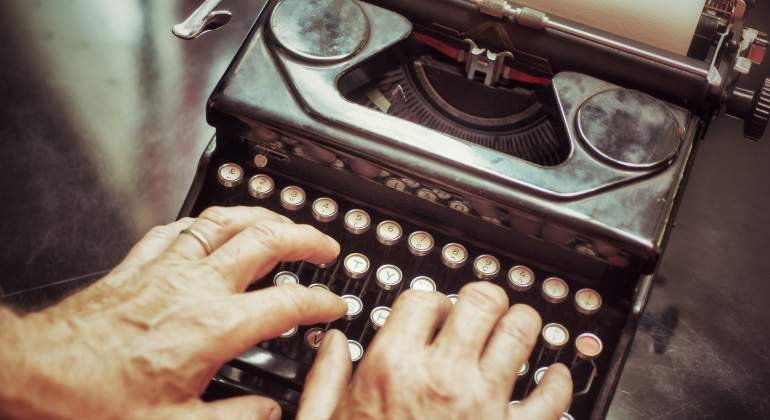 maquina-escribir-vintage-getty.jpg