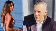 Joaquín Prat y sus ligues: la verdad sobre Cecilia Gómez y la joven catalana