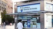 La venta online de Lotería de Navidad crece un 50% debido al coronavirus
