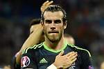 La UEFA deja fuera a Gareth Bale del once ideal