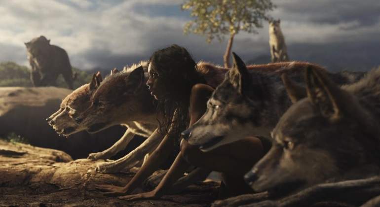 Mowgli