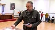 Girauta anuncia que se retira: Yo sin Rivera tampoco quiero estar en política
