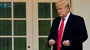 La aprobación de Trump despunta con el impeachment y supera a Obama en el mismo punto de su mandato