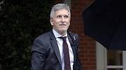 Marlaska transmite a la Generalitat que la polémica por los lazos amarillos se tratará en la Junta de Seguridad