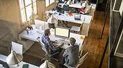 El impulso que necesitan las startups para crecer