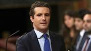 Casado coloca a Javier Maroto como senador autonómico por Castilla y León