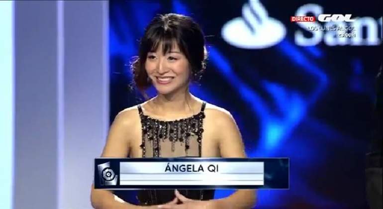 Angela