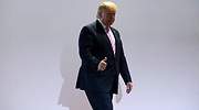 Trump asegura que China quiere volver a la mesa de negociación para cerrar un acuerdo comercial