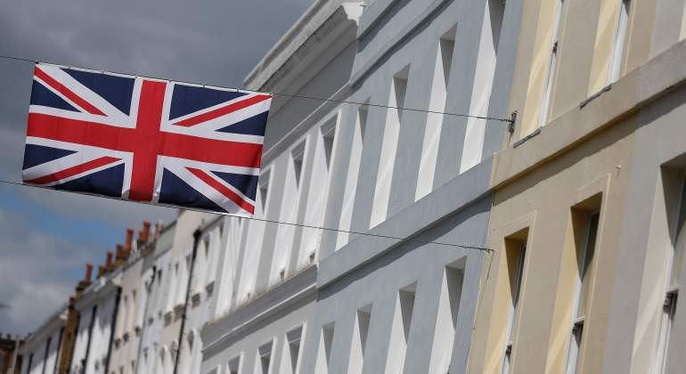 casas londres