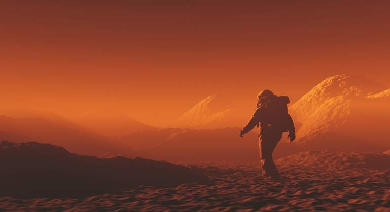 Un-astronauta-caminando-por-Marte-iStock.jpg