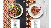 Así es el primer restaurante de productos hechos solo con Thermomix: en Madrid y durante solo seis días