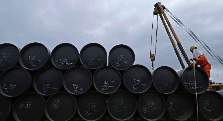 petroleo barriles reuters 770.jpg