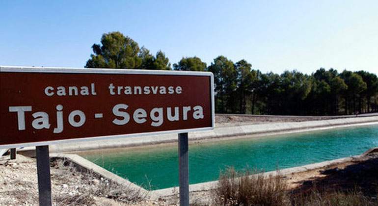 tajo-segura
