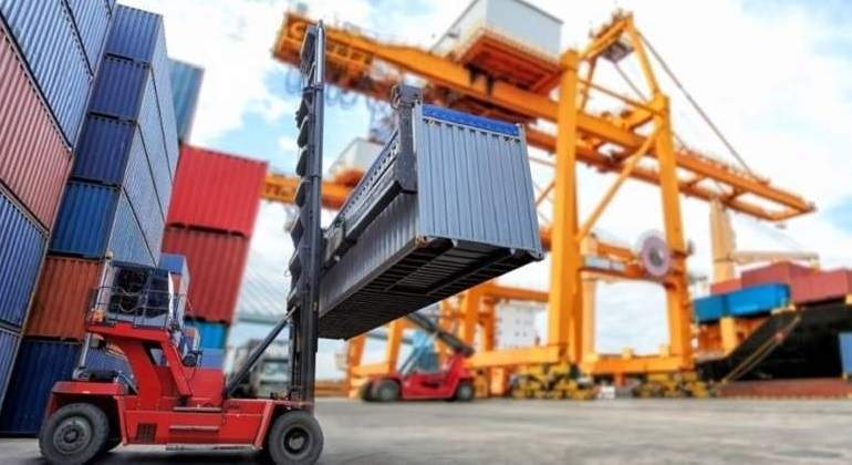 exportacion