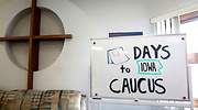 ¿Qué salió mal en los caucus de Iowa? Confusión y vergüenza para los demócratas de EEUU