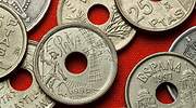 El Banco de España avisa: estas son las últimas pesetas que se pueden canjear hasta el 30 de junio