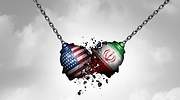 Ni un solo analista aconseja vender bolsa por la tensión EEUU-Irán