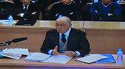 Rato pidió a Deloitte una opinión de las cuentas de Bankia de 2011 contando con una inyección de 7.000 millones