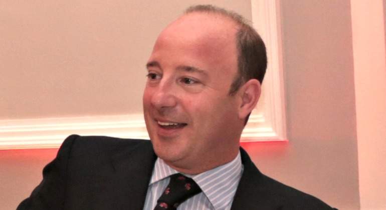El Santander Nombra A Juan Manuel Cendoya Vicepresidente Del Consejo De El Santander Nombra A Juan Manuel Cendoya Vicepresidente Del Consejo De
