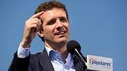 Casado eliminará el Impuesto de Sucesiones en toda España y suprimirá las tasas tecnológicas y financieras de Pedro Sánchez