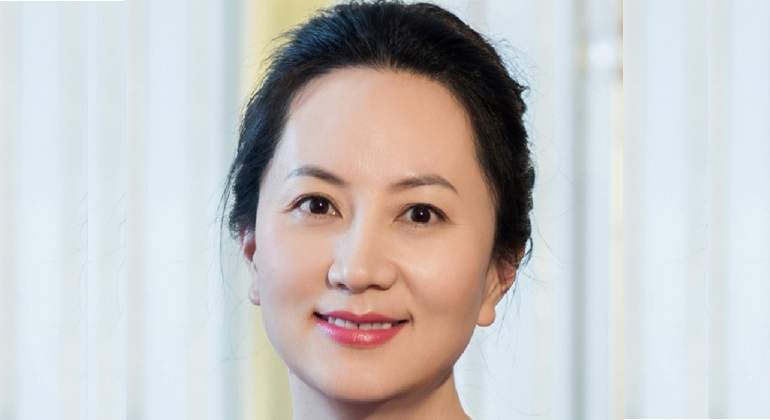 Huawei reitera que su directora financiera detenida cumple con todas las leyes y regulaciones