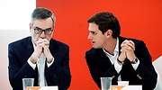 Ciudadanos aprueba en su Ejecutiva no pactar ni con Sánchez ni con el PSOE después de las generales