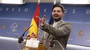 El Gobierno prevé ligar el acuerdo con ERC para subir los impuestos a Madrid con la reforma de la financiación autonómica