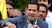 Aumentan las reticencias en Europa para reconocer a Guaidó presidente de Venezuela: Italia y Austria explican por qué no lo hará