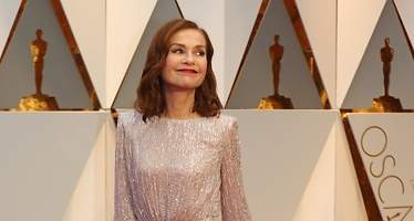 La 89 edición de los Oscar 2017, en imágenes