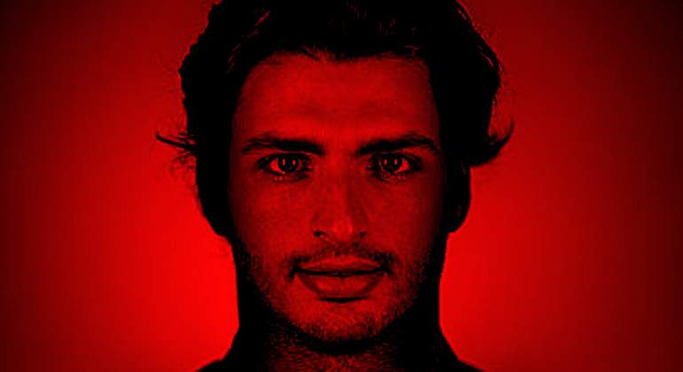 Carlos Sainz Ferrari
