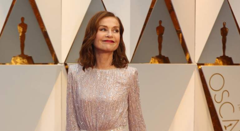 La 89 edición de los Oscar 2017, en imágenes