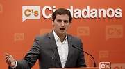 El escándalo de las primarias se come la precampaña de Ciudadanos para el 28-A