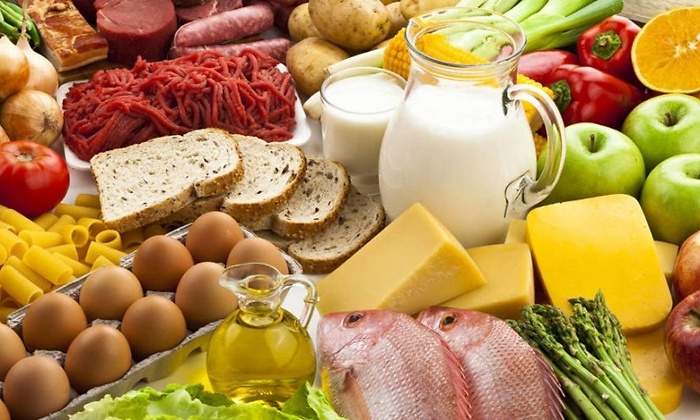 alimentos agro